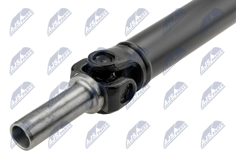 NTY NWN-MZ-003 Propshaft, axle drive