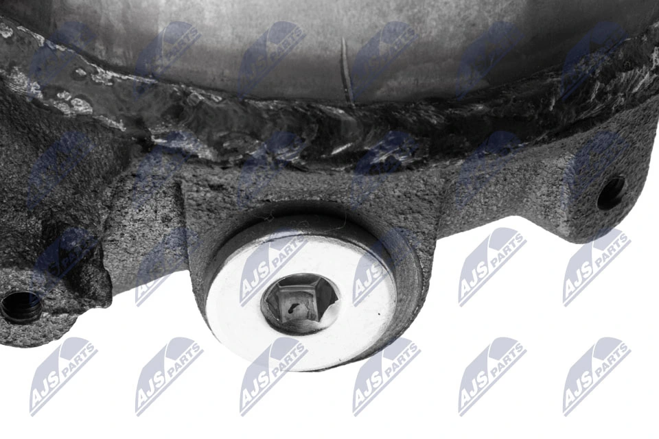 Catalytic Converter KAT-KA-002