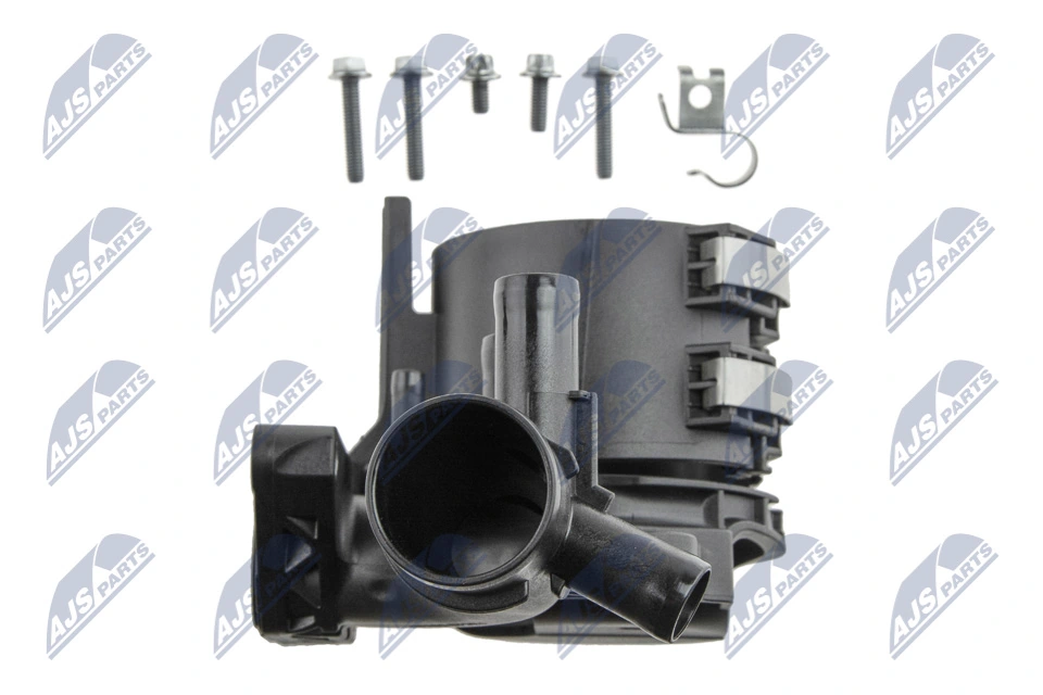 Holder, fuel filter EZC-ME-022