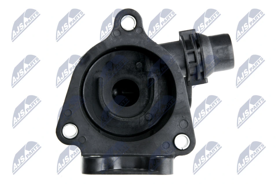 Coolant Flange CTM-BM-018