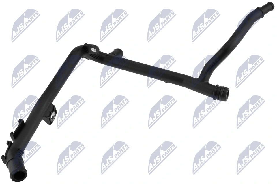 Radiator Hose CPP-VW-031