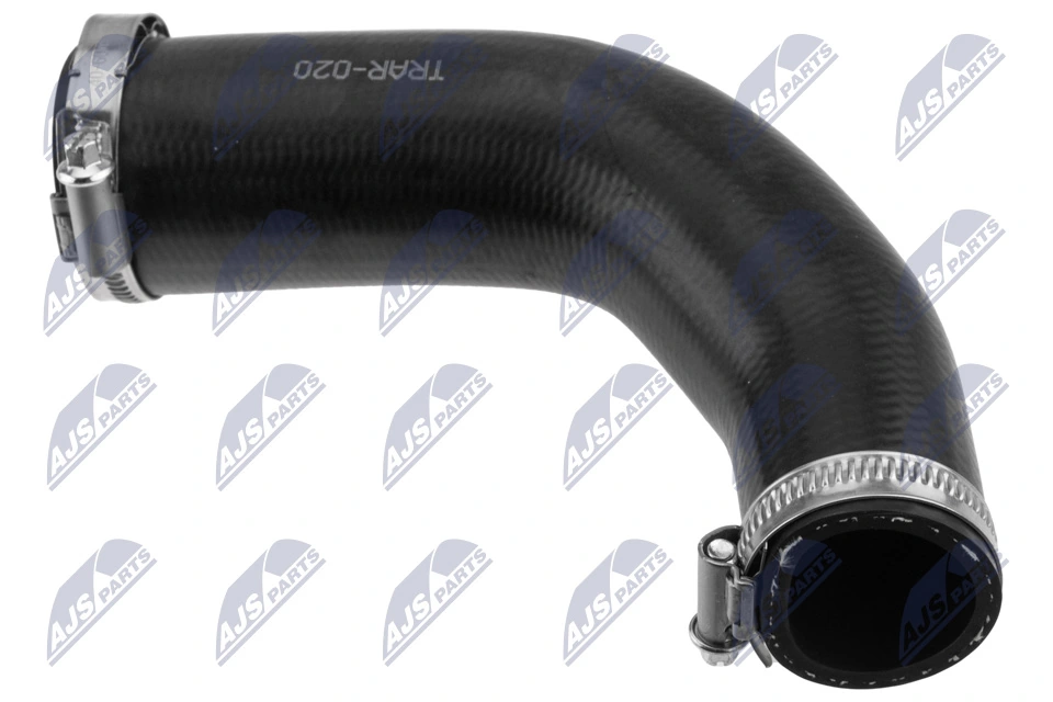 NTY GPP-AR-020 Charge Air Hose