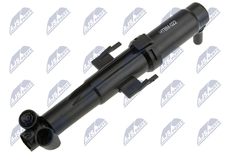 Washer Fluid Jet, headlight cleaning EDS-BM-022