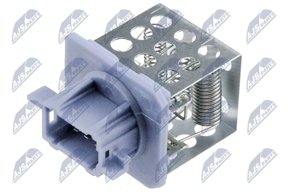 NTY ERD-CT-014 Resistor, interior blower