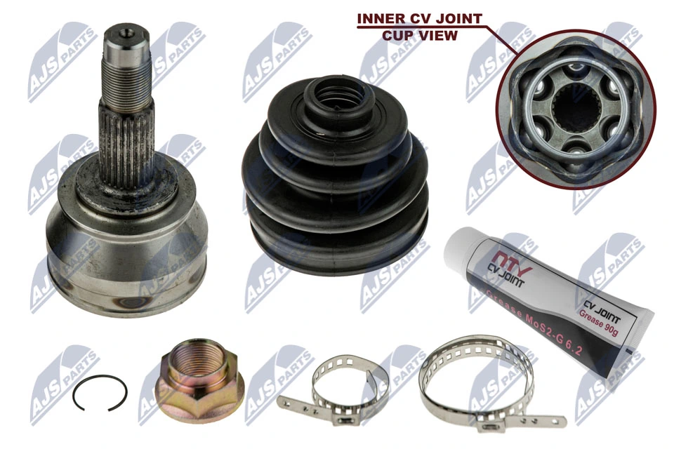 Joint Kit, drive shaft NPZ-FT-032