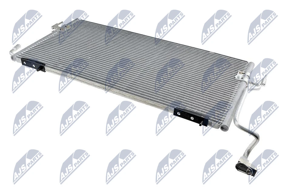 Kondensator, Klimaanlage CCS-CT-006