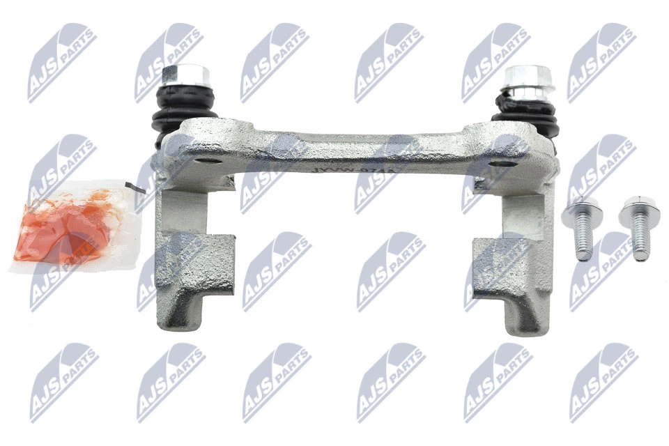 Bracket, brake caliper HZT-VW-074A