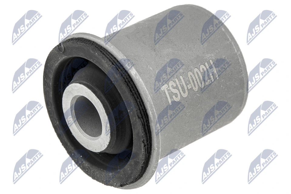 Mounting, control/trailing arm ZTT-SU-002H