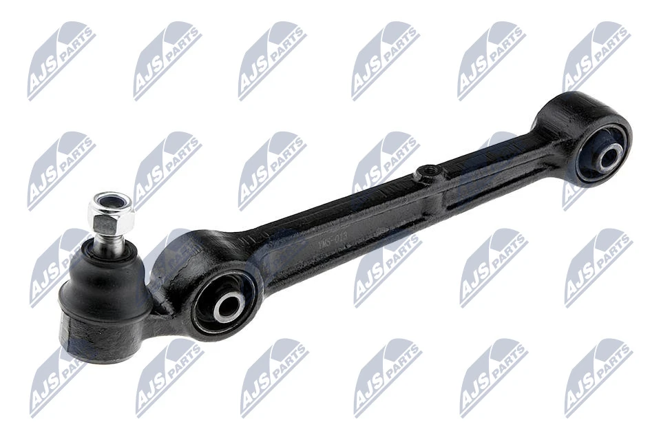 Control/Trailing Arm, wheel suspension ZWD-MS-013