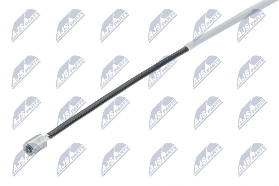 Cable Pull, parking brake HLR-AU-001