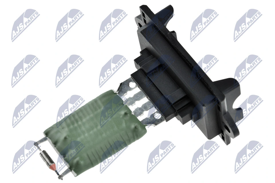 Resistor, interior blower ERD-CT-011