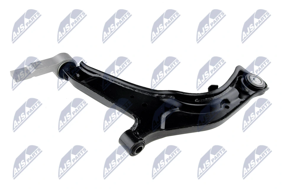 Control/Trailing Arm, wheel suspension ZWD-NS-017