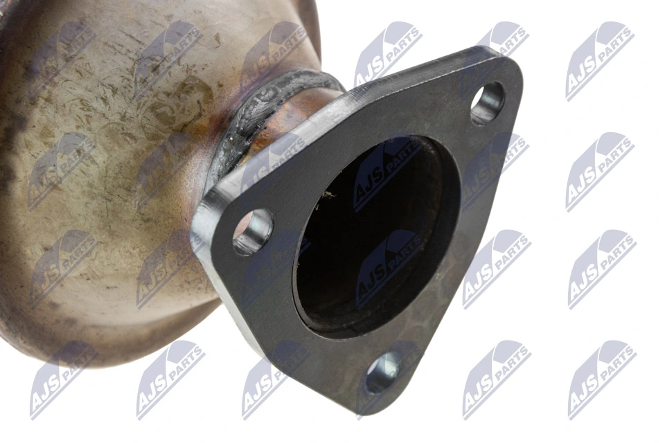 Catalytic Converter KAT-PL-003