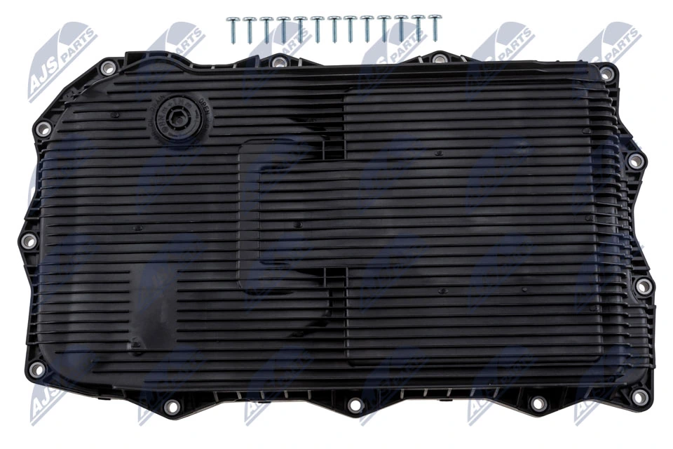 Hydraulic Filter, automatic transmission FSF-BM-013