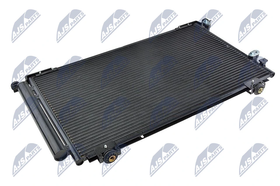 Condenser, air conditioning CCS-TY-019