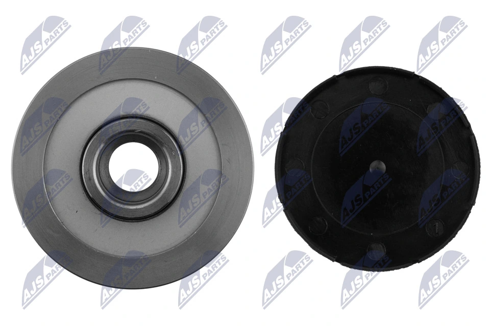 Alternator Freewheel Clutch ESA-VV-001