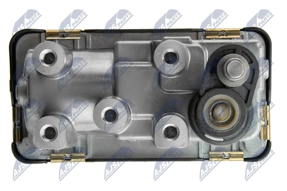 Actuator, turbocharger ECD-BM-027