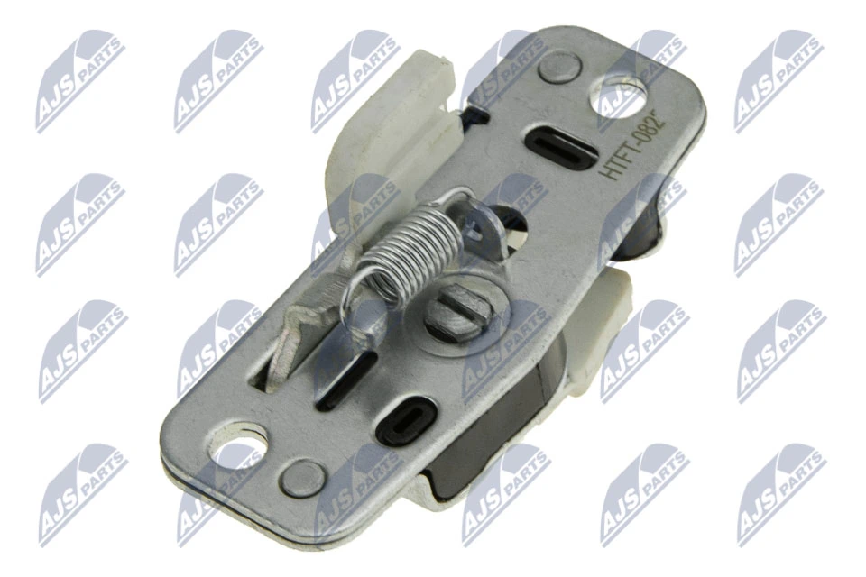 Tailgate Lock EZC-FT-082