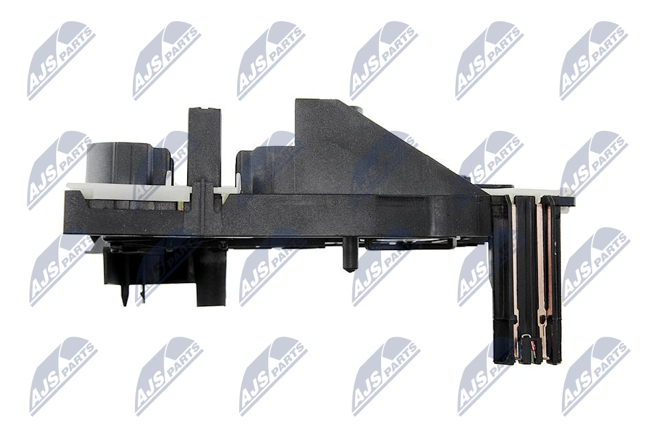 Control Unit, automatic transmission EAT-CH-000