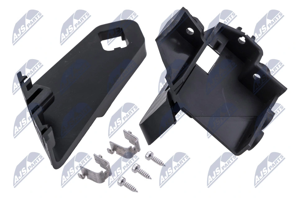 Repair Kit, headlight (bracket) EZC-AU-161