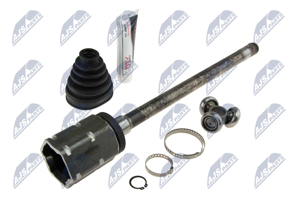 Set sambungan, poros penggerak NPW-BM-003