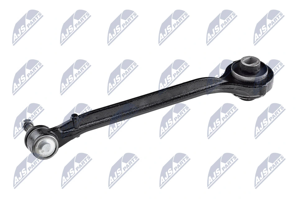 Control/Trailing Arm, wheel suspension ZWD-CH-007