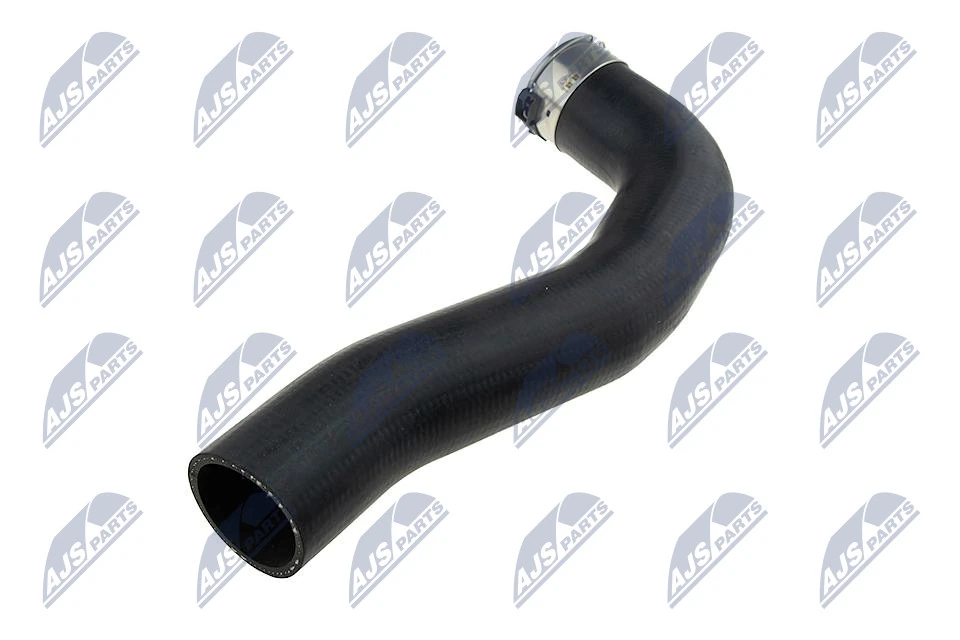 Charge Air Hose GPP-RE-008