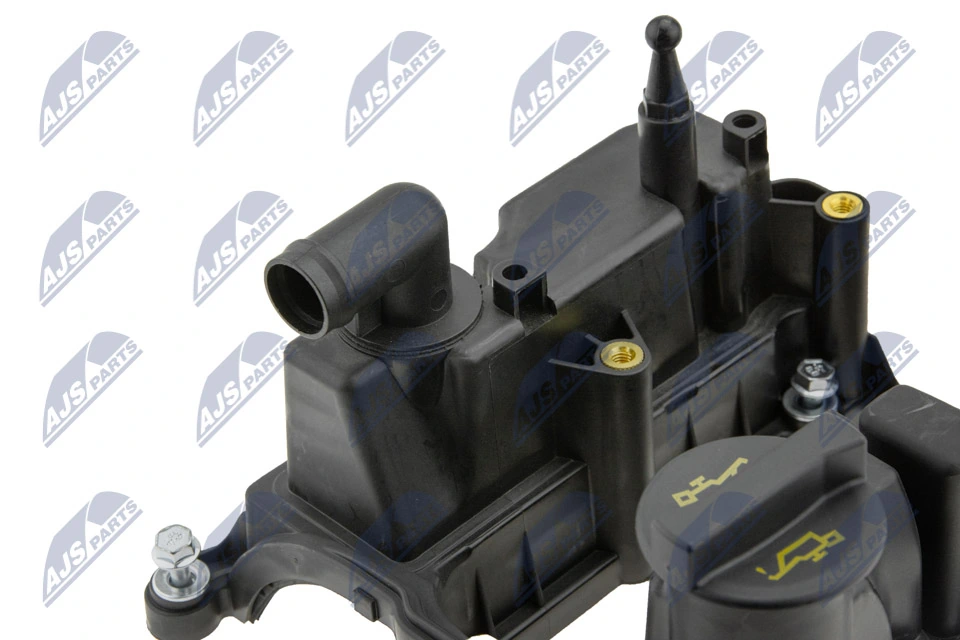 NTY BPZ-FR-009 Cylinder Head Cover