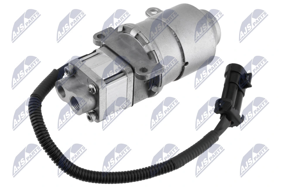 NTY EAT-AR-001 Valve Unit, aut. transm. hydraulic unit