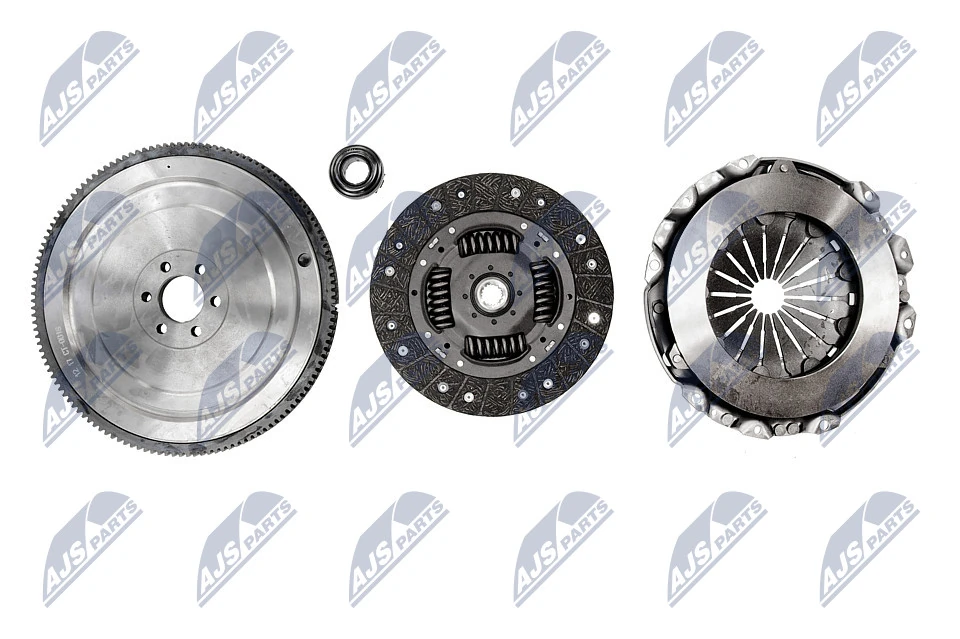 Clutch Kit NZS-CT-001