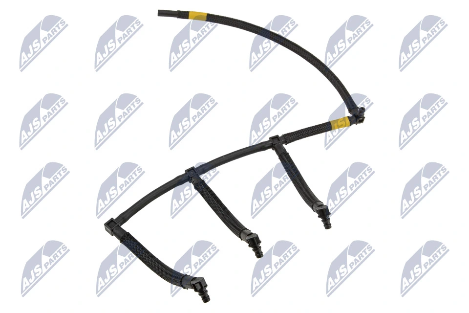 NTY BPP-FR-016 Hose, fuel overflow