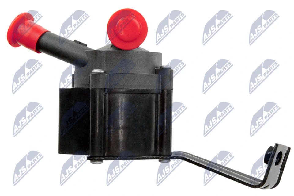 Auxiliary Water Pump (cooling water circuit) CPZ-BM-004
