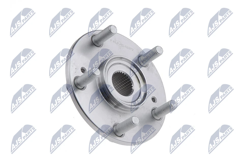 NTY KLP-HD-022P2 Wheel Hub