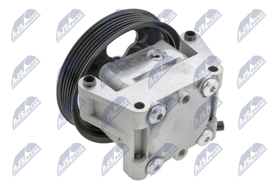 Hydraulic Pump, steering SPW-JG-007