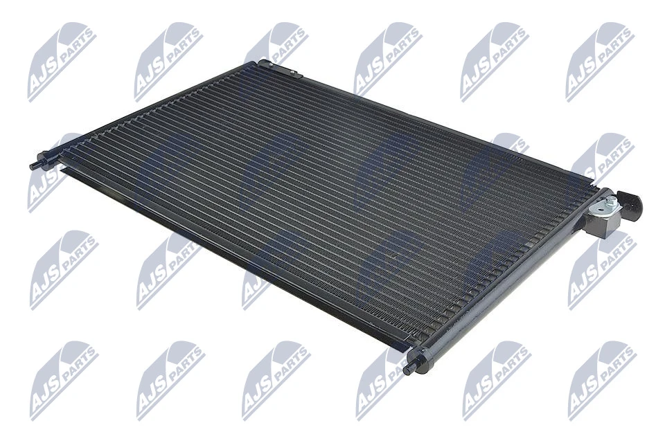 Condenser, air conditioning CCS-HD-020