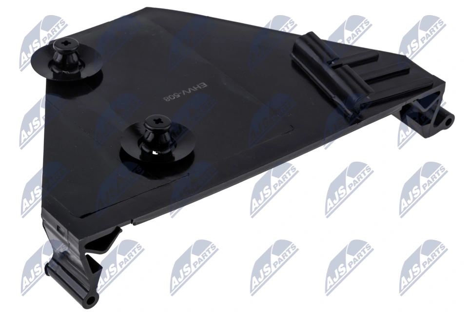 NTY EZC-VW-508 Control unit, carbody