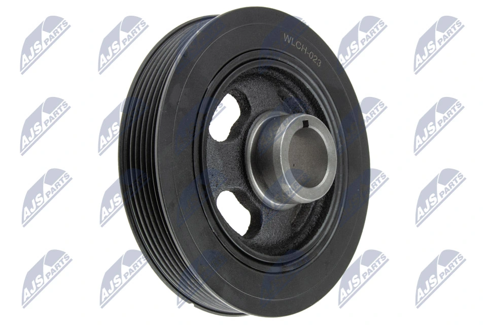NTY RKP-CH-023 Belt Pulley, crankshaft