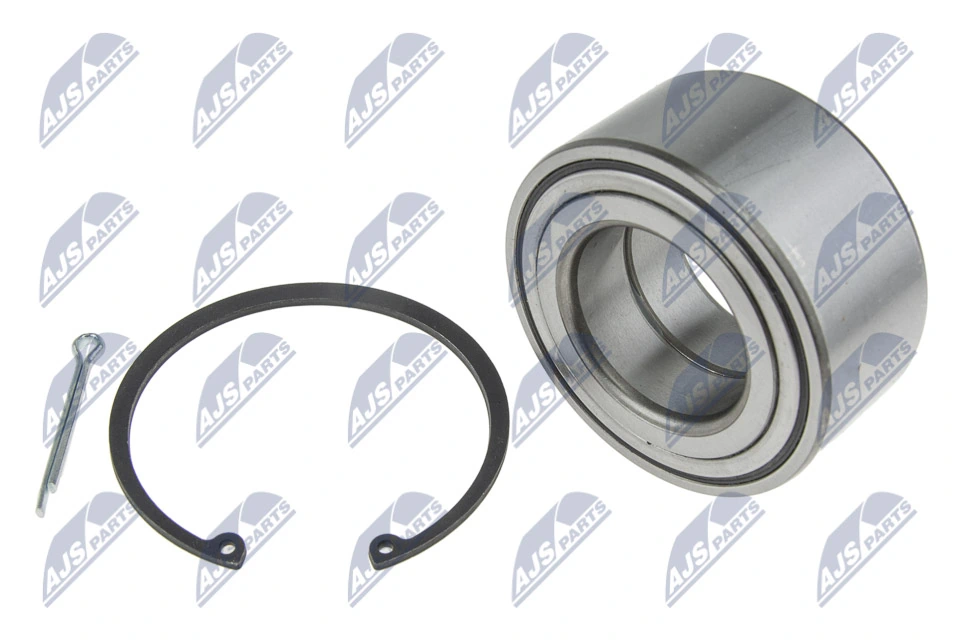 Wheel Bearing Kit KLP-HY-509