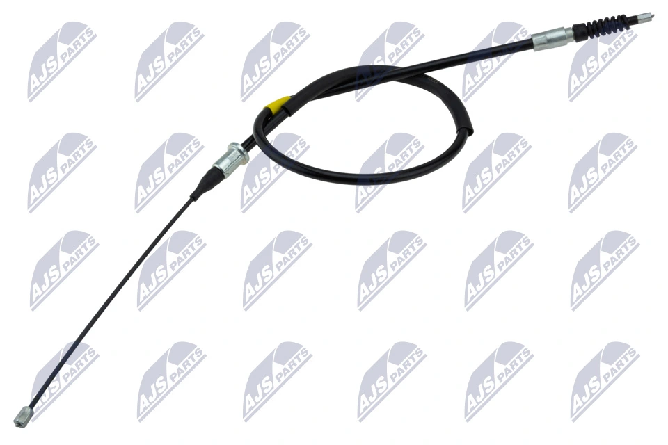 Cable Pull, parking brake HLR-PL-012