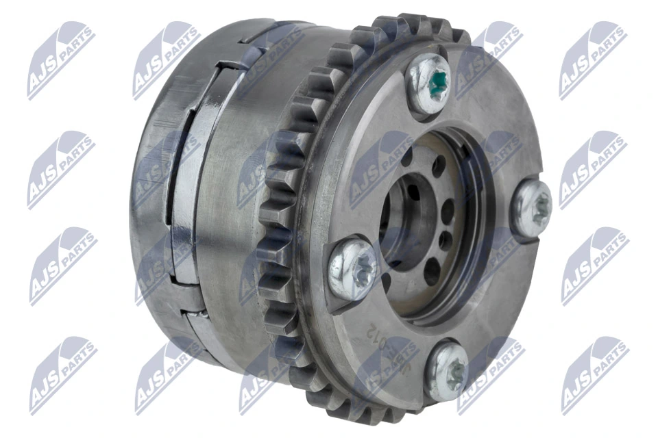 Camshaft Adjuster RKZ-ME-012