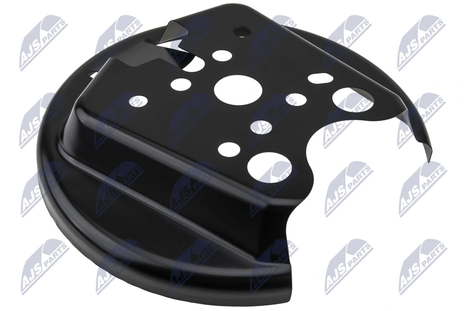 Splash Guard, brake disc HTO-PE-005