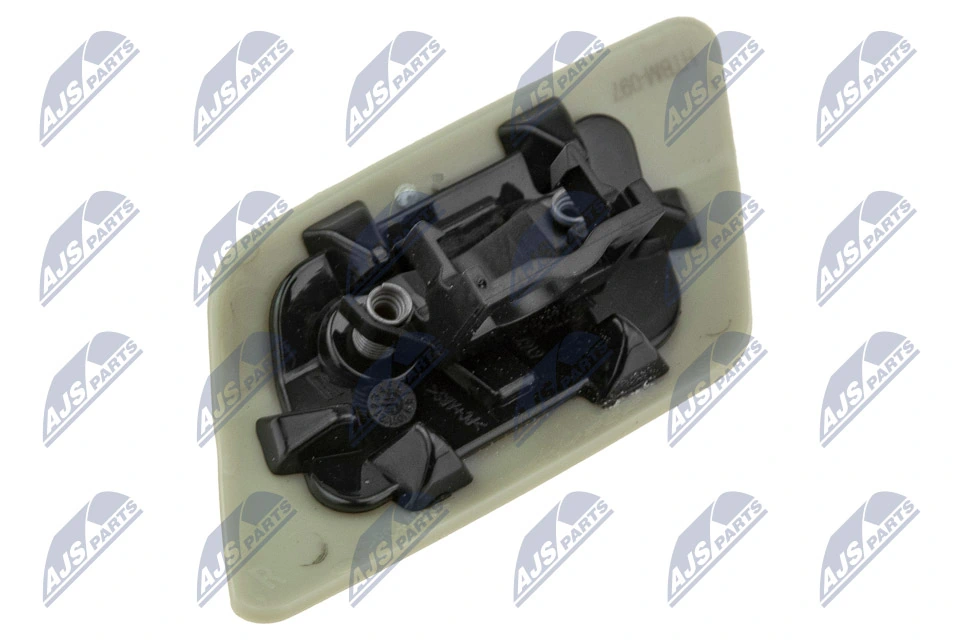 NTY EDS-BM-097 Cover, bumper