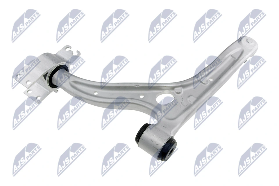 Control/Trailing Arm, wheel suspension ZWD-ME-020