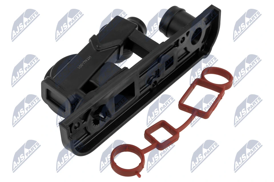 Repair Kit, crankcase ventilation EPCV-AU-001