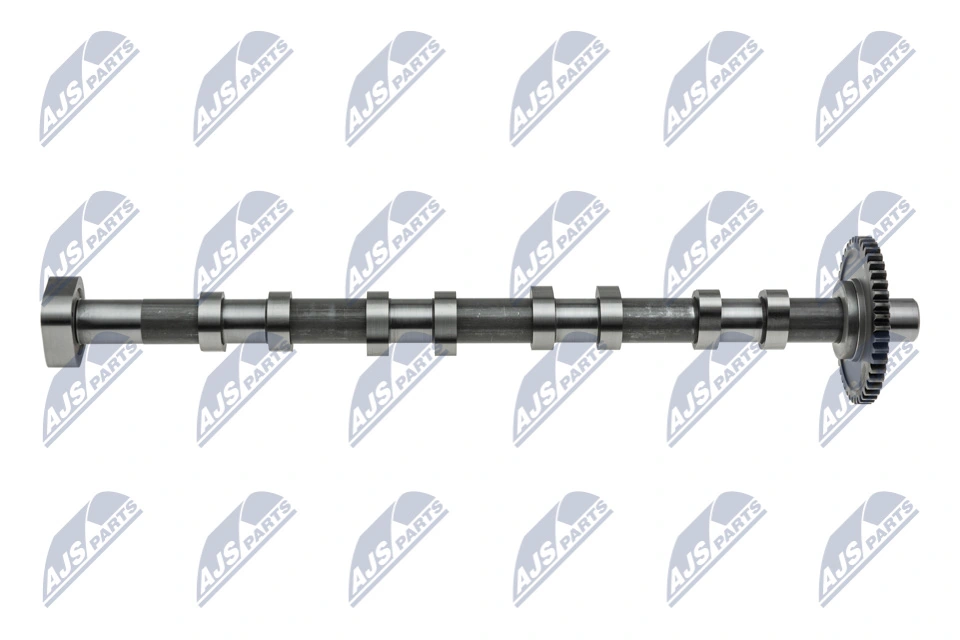 Camshaft RKZ-VW-000
