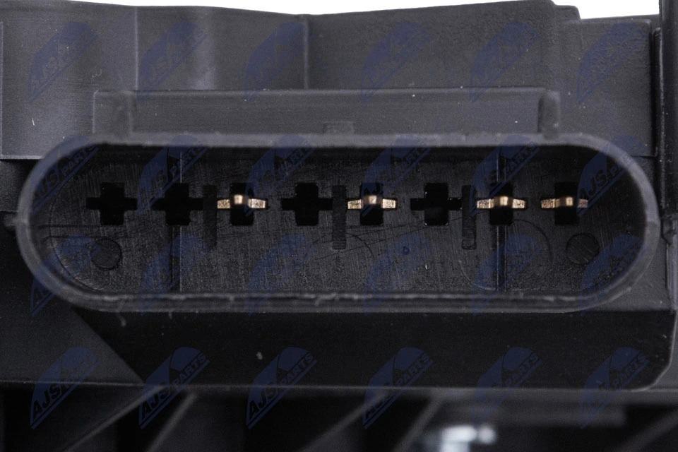 Door Lock EZC-FR-226