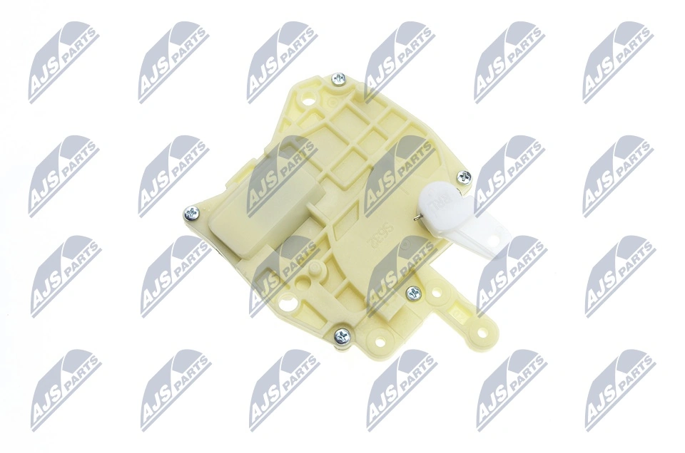 Actuator, central locking system EZC-HD-002