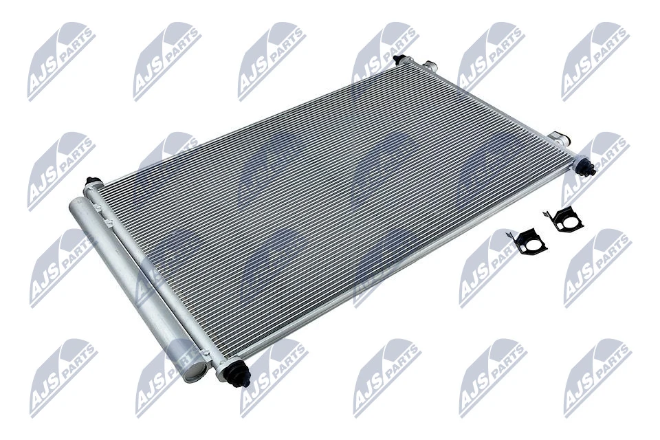 Condenser, air conditioning CCS-MZ-016