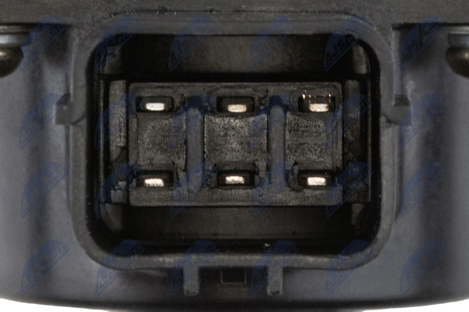 EGR Valve EGR-MZ-002