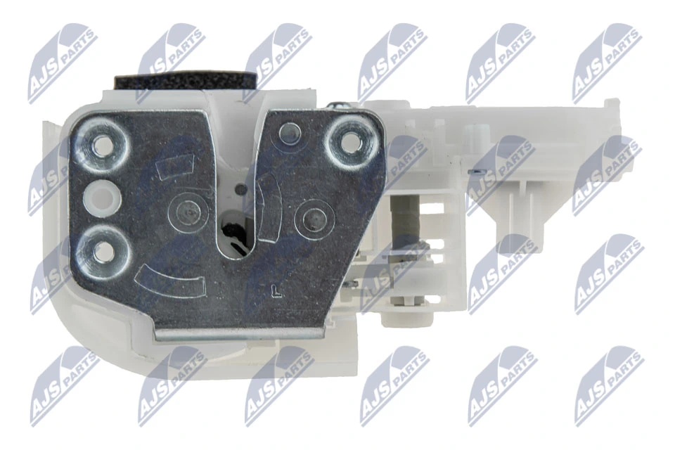 Actuator, central locking system EZC-HD-006